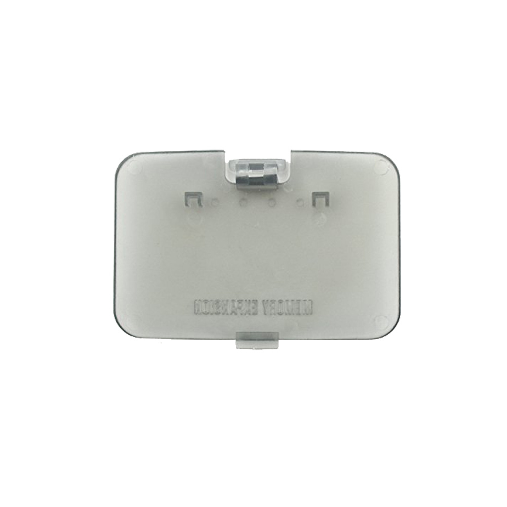 Gris transparent