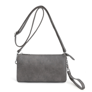 סיטונאי טלפון תיק Crossbody האופנה עור ארנק מינימליסטי אישית כתף תיק