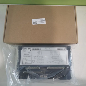 Atlas Copco MK5 IO2 PPBE0633エアコンプレッサー用コンピューターコントローラーパネル拡張モジュール1900520033 - Product Image 4