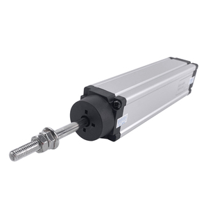 Für MIRAN KTC Hochwertiger linearer 450-mm-Stangensensor für Spritz gieß maschinen misst die Position des linearen Winkels - Product Image 6