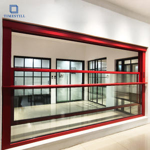Color Customizable Power Lift <strong>Window</strong>, Sensing Rain Smart <strong>Close</strong> <strong>Window</strong> - Product Image 4