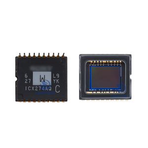 TCD1201D TCD1201DG CCDリニアイメージセンサーチップ走査ミラー - Product Image 5
