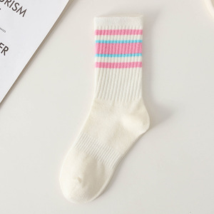 Cheap Made in China Bestsellers Terylene <strong>Socks</strong> Trendy With Top Picks and Comfortable Durable Designs - Product Image 5