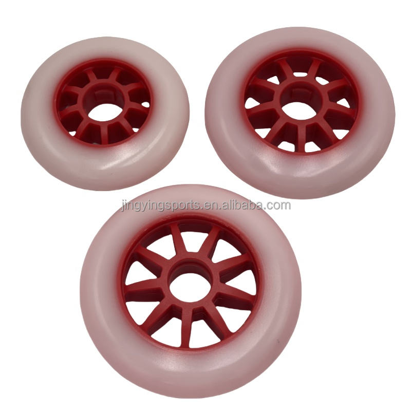 Red Magic Reaper (doble dureza) - 8 piezas/1 juego