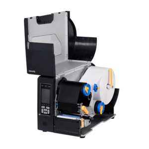 Xprinter XP-G480B/ G480E ODM อายุการใช้งานยาวนานเครื่องพิมพ์ฉลากฉลากริบบิ้น - Product Image 2