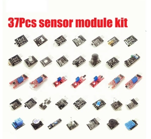 ชุดเซนเซอร์พร้อมกล่องเก็บ37 45แบบต่างๆ - Product Image 5