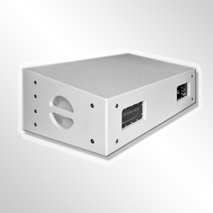NA860 Sistema de sonido dual altavoces powered line array conjunto de audio bares clubes hoteles salas de banquetes salas multifunción salas de reuniones - Product Image 5
