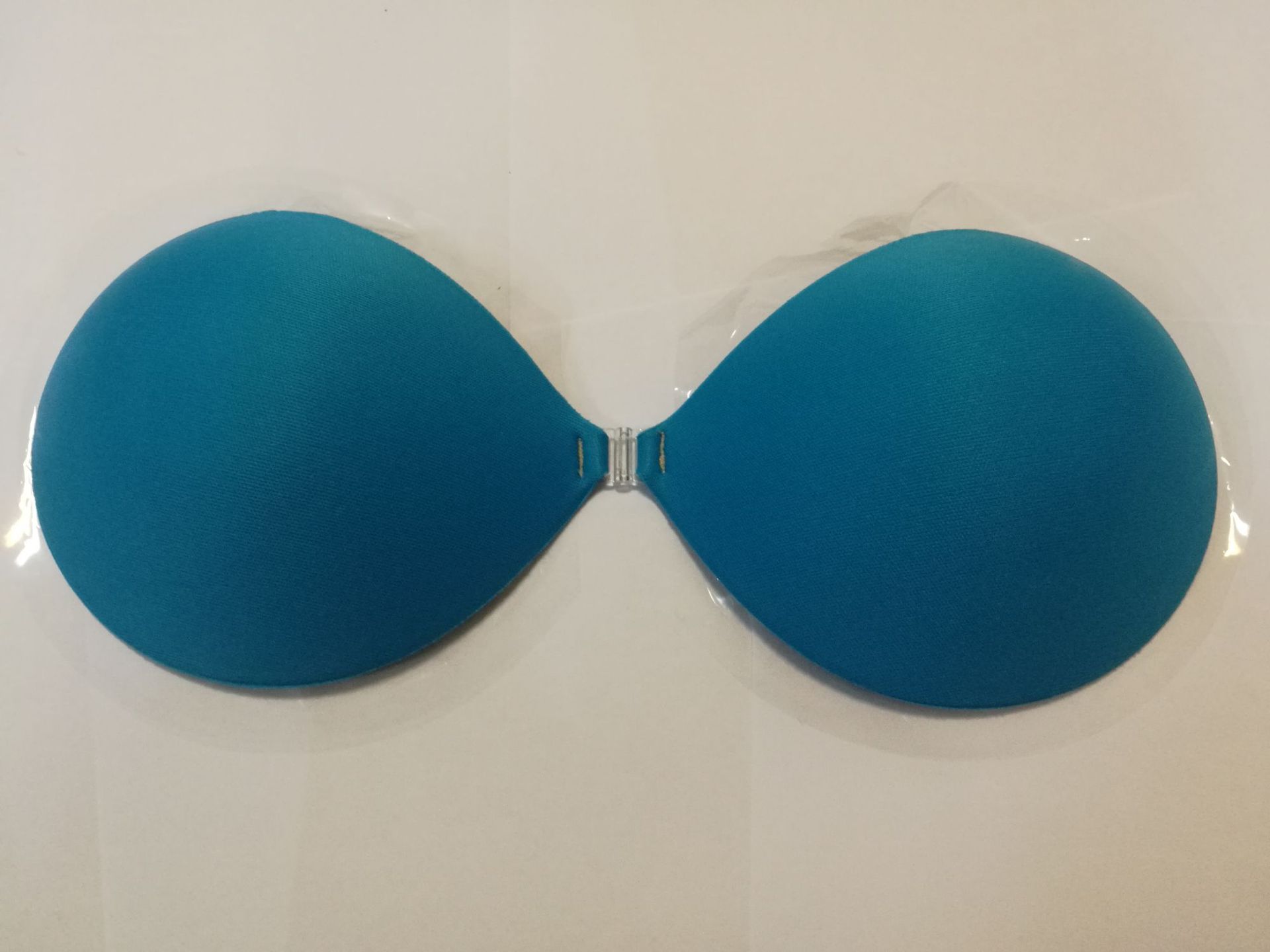 Tout bleu