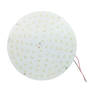 <strong>LED</strong> SMD <strong>PCB</strong> Board Aluminum Board AC 220V Dimmable Aluminium <strong>Led</strong> Panel Board for <strong>LED</strong> SMD 2835 Round <strong>Led</strong> <strong>PCB</strong> - Product Image 5