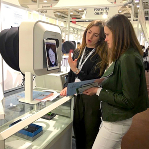 เครื่องวิเคราะห์ผิวและเส้นผม2023DJM เครื่องวิเคราะห์ผิวอัจฉริยะเครื่องวิเคราะห์ผิว3D เครื่องวิเคราะห์ผิว - Product Image 6