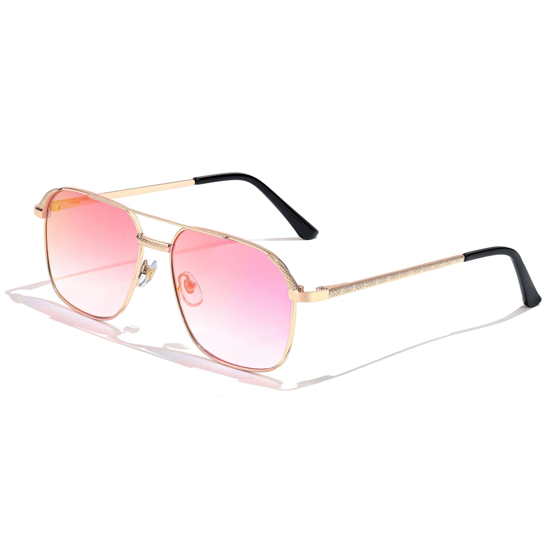 K35373-C08 Or.Miroir rouge clair