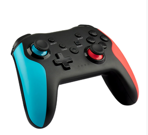 Gamepad Joystick Wireless BT Pro Gaming Controller für Switch mit Vibrations motor funktion - Product Image 1