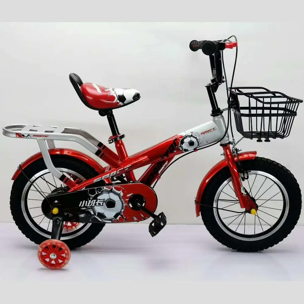 Mejor venta de bicicletas de bebé con más colores/multi-funcional de bicicleta para bebé/niño bicicletas para el mercado europeo