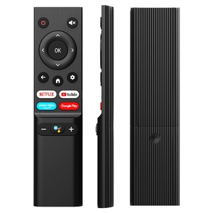 17คีย์ Blue2th Ble รีโมทคอนโทรลสำหรับ Nec 40bf System General Suppreme Itel Tecnomaster Ergo ทีวีที่แข็งแรง Ir Rcu - Product Image 5