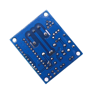 XH-M127 single button <strong>switch</strong> module reset button self-locking button <strong>switch</strong> <strong>control</strong> panel trigger power <strong>switch</strong> - Product Image 5