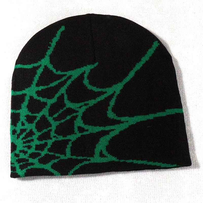 Negro verde