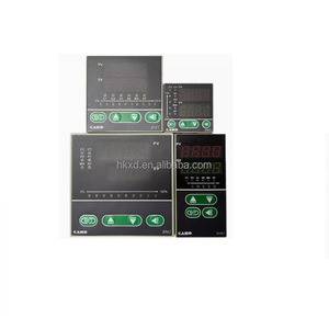 H961 Relay Temperature Controller H961KRO2 <strong>Microprocessor</strong> <strong>Program</strong> Controller H961KR02