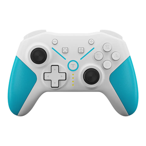 Nintendo anahtarı denetleyicisi için PC en kaliteli Gamepad için Video oyunu denetleyici - Product Image 5
