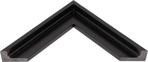 Wood <strong>Frame</strong> Customized Color of Floater <strong>Frame</strong> for Canvas Paintings Canvas Board Professional Floater <strong>Frames</strong> - Product Image 6
