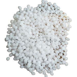 เม็ดพลาสติกโพลีเอทิลีนความหนาแน่นสูงเส้นใยเกรด HDPE MF5000เรซิน - Product Image 4
