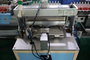 Điện tử kíp nổ mã hóa máy-uid & Shell mã máy in cho nổ sản xuất - Product Image 4