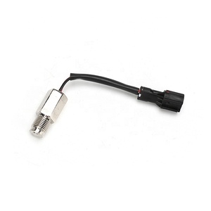 Fabrika kaynağı R225-7 ekskavatör DİZEL MOTOR PARÇALARI devir hız sensörü 21E3-0042 - Product Image 1