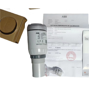 Ultraschall-Füllstand anzeige LST200 Temperatur kompensation mit eingebauten intelligenten Algorithmen und Interferenz filtern - Product Image 2