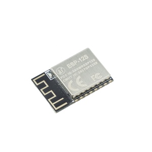 Original ESP8266 Seriell zu WIFI Modul ESP-12S Industrie qualität Drahtloses Modul ESP-12 ESP 8266 IOT - Product Image 1