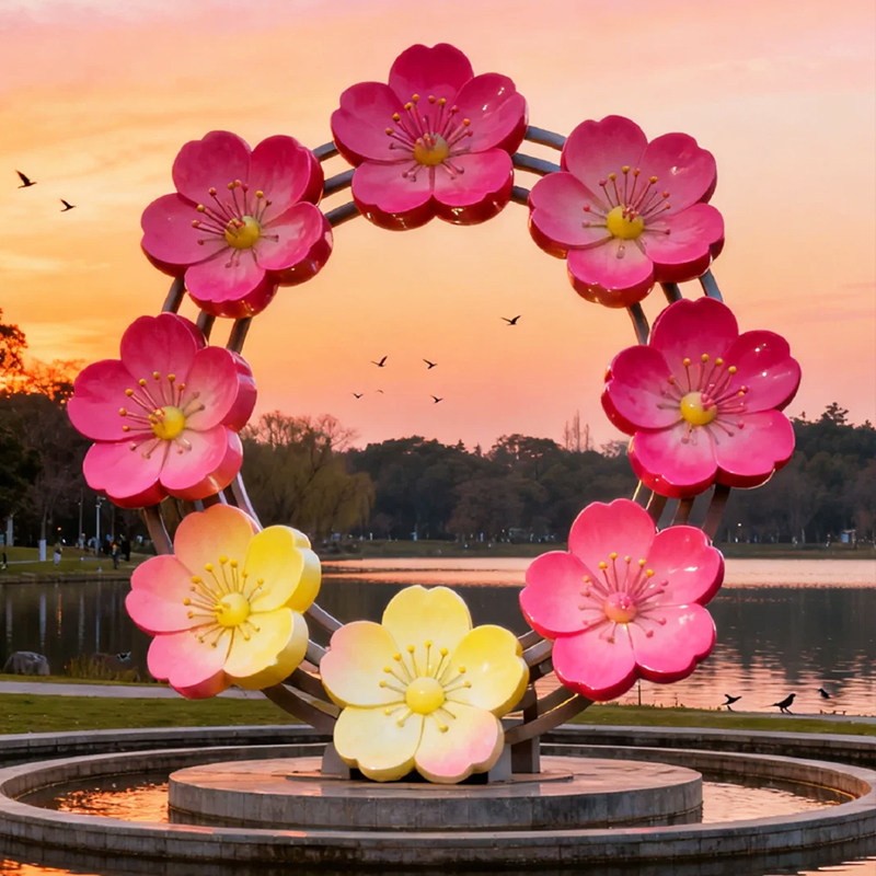 Couleur lotus