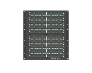 4k混合矩阵切换器模块外壳72x72 in 72 out，适用于4x4 8x8 8x16 16x16 32x32 36x36 72X72 - Product Image 3