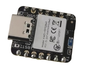 ESP32C3/S3 RP2350 Entwicklungs platine Geeignet für DeepS eek Bluetooth & WiFi - Product Image 1