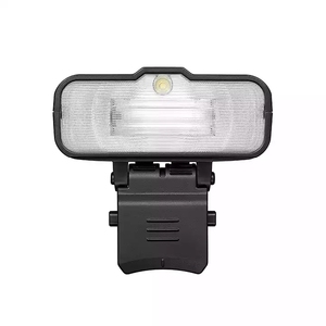 Godox MF12迷你发光二极管微距闪光灯内置TTL系统，用于相机闪光摄影电池供电 - Product Image 3