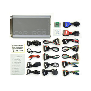 2024 Neueste Version Car Prog Full v10.93 mit allen Softwaren ECU Chip Tuning Carprog Autowerkstatt - Product Image 3