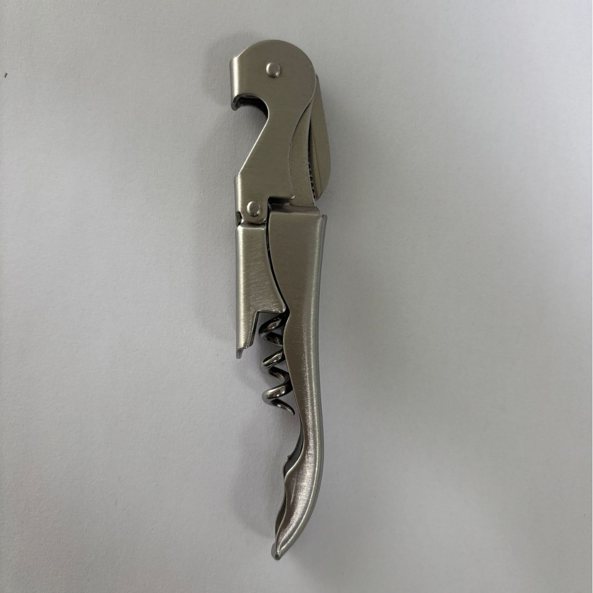stainless steel color