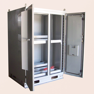 户外电池柜用于计算机备用动力电池存储或光伏系统SK-431B - Product Image 3