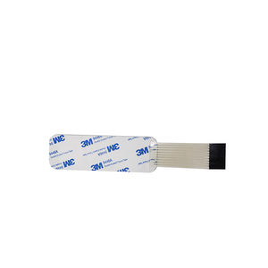 厂家直销控制触摸按钮键盘面板硅橡胶贴膜开关 - Product Image 5