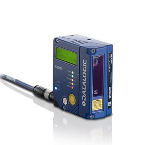 Сканер штрих-кода Datalogic DS5100 с фиксированным лазерным считывателем кода, промышленный сканер - Product Image 6