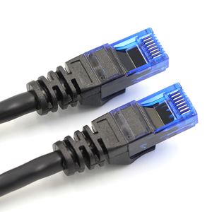 Günstiger Preis Indoor-Netzwerk zubehör Utp Cat6 Patchkabel Rj45 Cat 6 Lan Netzwerk-Ethernet-Kabel für Computer - Product Image 3