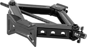 גלגל 24 "<span class=keywords><strong>7500lbs</strong></span> חובה כבד לייצב ג 'ק פילוס (1 יח')
