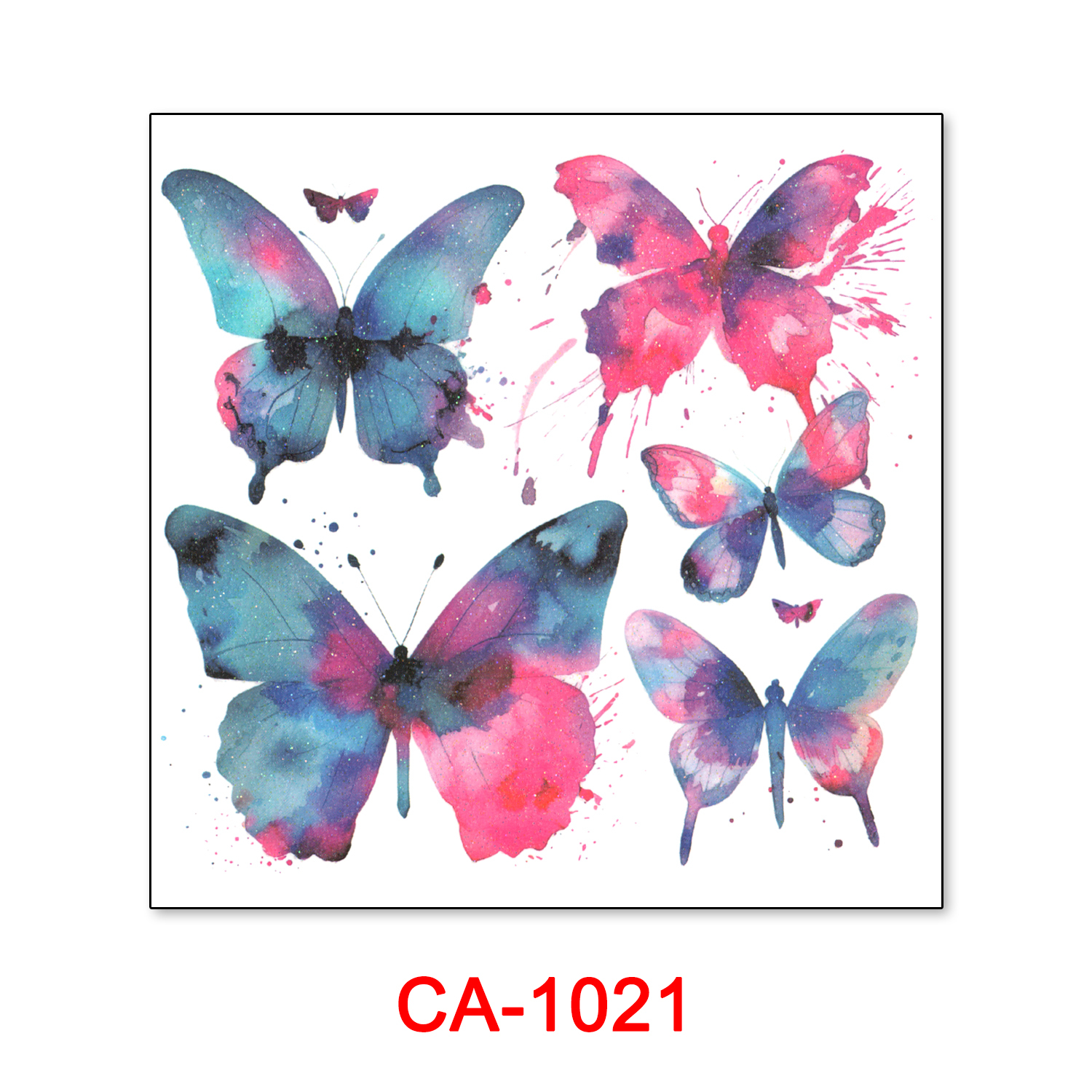 CA-1021