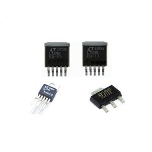 MAX883ESA + 200mA อิเล็กโทรดบวก11.5V SOP-8ตัวควบคุมแรงดันไฟฟ้าต่ำแบบเส้นตรง (LDO) ROHS - Product Image 5