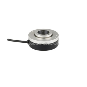 Sensor de ángulo de 16 bits, codificador rotatorio absoluto SSI para enrutador CNC - Product Image 2