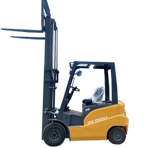 Portable Multi-Functional <strong>Crane</strong> With Fork / Forklift Suitable for Small Cargo <strong>Loading</strong> and <strong>Unloading</strong> Trucks