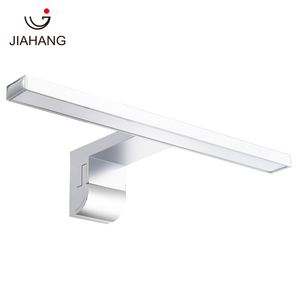 4.5W <span class=keywords><strong>TUV</strong></span> GS300MMアルミニウム230VIP44LEDミラーライト (バスルーム家具用)