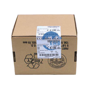 Original neuer SPS-Programmier controller 1794-AENTR - Product Image 4