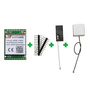 SIMCom SIM7600E-H LTE Cat.4 150Mbps/50Mbps SIM7600A sviluppo 4G LTE Core Board - Product Image 6