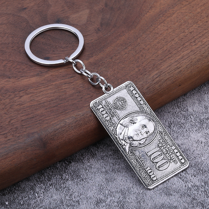 Antique silver