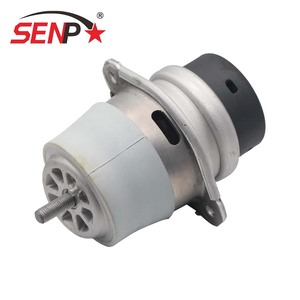 SENPサスペンションエンジンマウント7L8199131FトゥアレグQ73.0TDIエンジンサポートマウント用 - Product Image 5