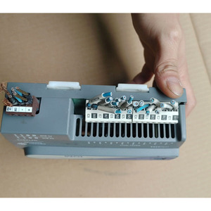 MS-IOM3731-0A <strong>Control</strong> Module Used in Good Condition 3 MONTHS Warranty Controller - Product Image 5