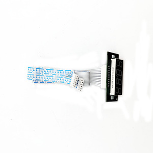 JY-184 монетоуправляемая USB-плата с отдельным дисплеем с контролем времени для USB-устройств - Product Image 5